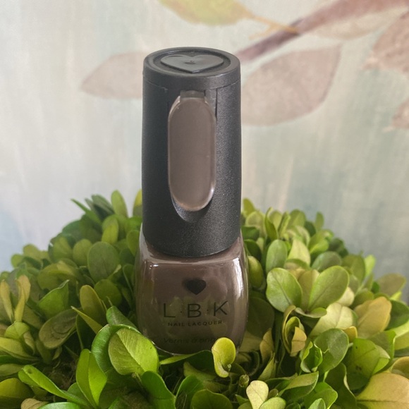 L·B·K 💅NAIL💅 LACQUER BUNDLE OF NINE COLORS 🌟NEW🌟 - Picture 10 of 17